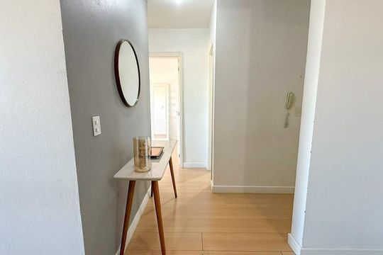 Apartamento à venda com 2 quartos, 50m² em Operário, Novo Hamburgo