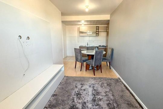 Apartamento à venda com 2 quartos, 50m² em Operário, Novo Hamburgo