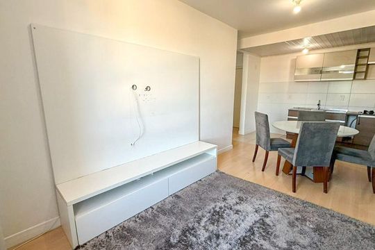 Apartamento à venda com 2 quartos, 50m² em Operário, Novo Hamburgo