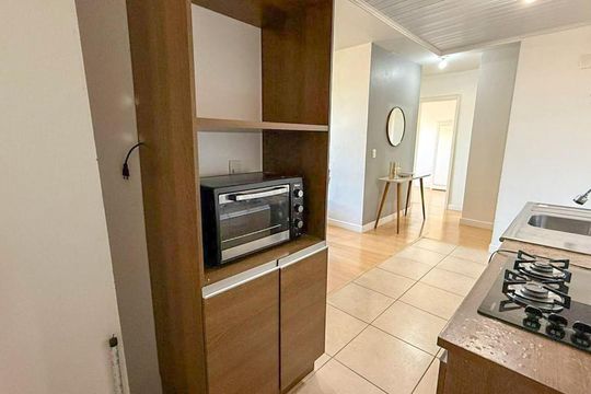 Apartamento à venda com 2 quartos, 50m² em Operário, Novo Hamburgo