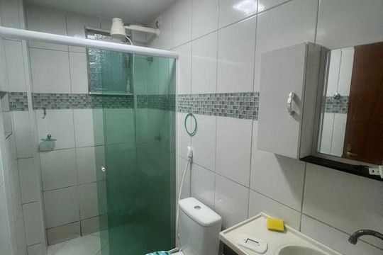 Foto 11 de apartamento para alugar com 1 quarto, 40m² em Recreio dos Bandeirantes, Rio de Janeiro