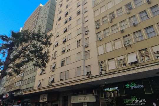 Apartamento para alugar com 1 quarto, 40m² em Centro Histórico, Porto Alegre