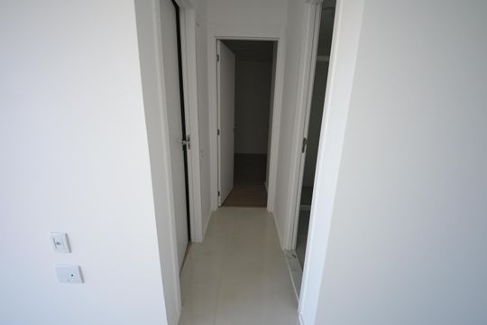 Apartamento para alugar com 2 quartos, 42m² em Parque Amazonia, Goiânia