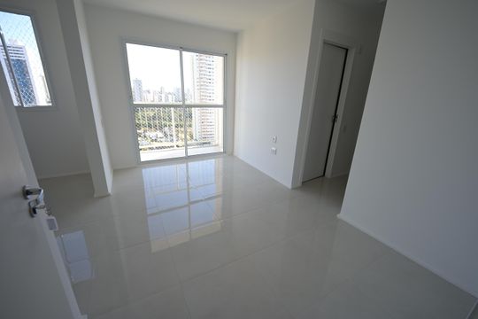 Apartamento para alugar com 2 quartos, 42m² em Parque Amazonia, Goiânia
