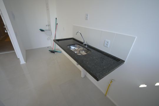 Apartamento para alugar com 2 quartos, 42m² em Parque Amazonia, Goiânia