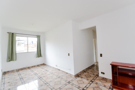 Apartamento para alugar com 2 quartos, 56m² em Jardim Cocaia, Guarulhos