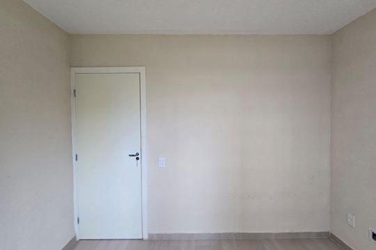Quarto 01 de apartamento para alugar com 2 quartos, 46m² em Jardim Iv Centenario, Guarulhos