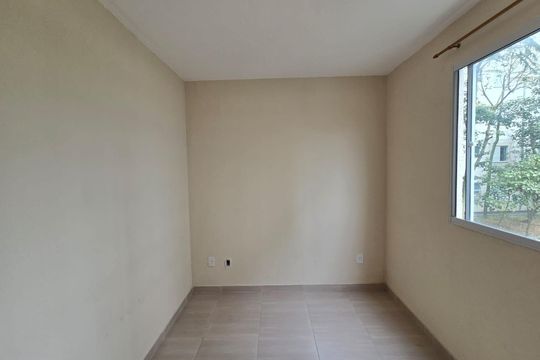 Quarto 02 de apartamento para alugar com 2 quartos, 46m² em Jardim Iv Centenario, Guarulhos