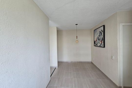 Apartamento para alugar com 2 quartos, 46m² em Jardim Iv Centenario, Guarulhos