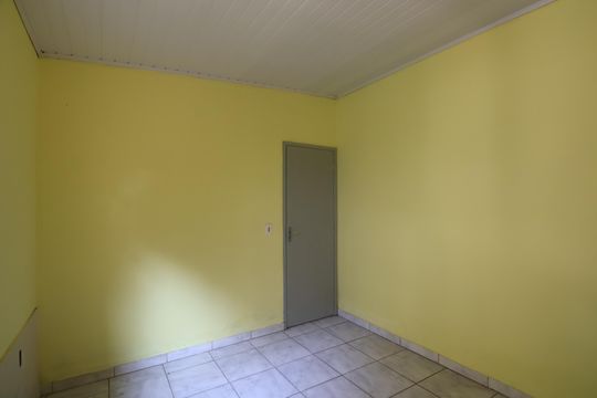 Suite de casa para alugar com 2 quartos, 50m² em Harmonia, Canoas