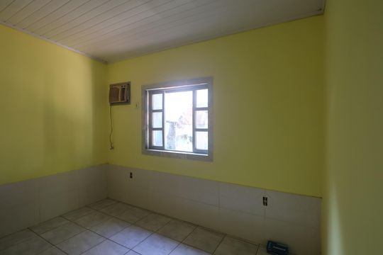 Suite de casa para alugar com 2 quartos, 50m² em Harmonia, Canoas