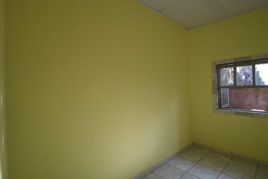 Quarto de casa para alugar com 2 quartos, 50m² em Harmonia, Canoas