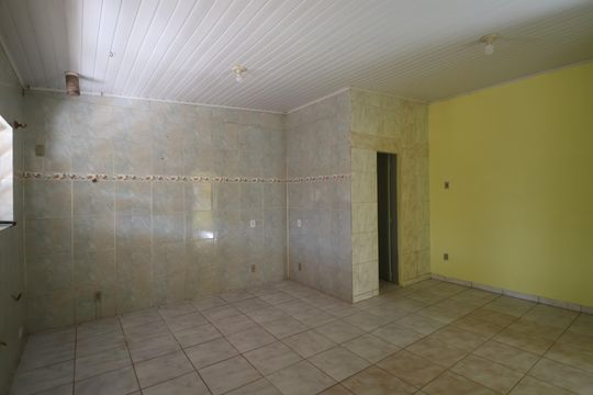 Casa para alugar com 2 quartos, 50m² em Harmonia, Canoas