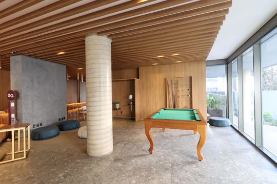 Kitnet/Studio para alugar com 1 quarto, 30m² em Auxiliadora, Porto Alegre