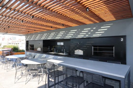 Kitnet/Studio para alugar com 1 quarto, 30m² em Auxiliadora, Porto Alegre
