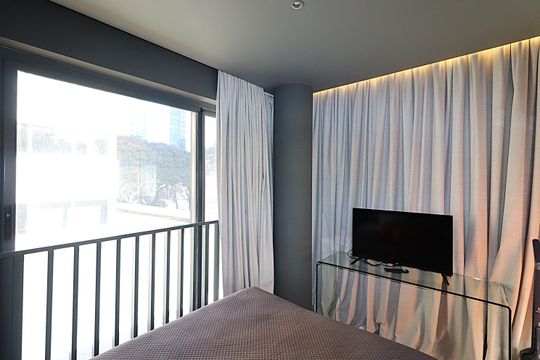 Kitnet/Studio para alugar com 1 quarto, 30m² em Auxiliadora, Porto Alegre