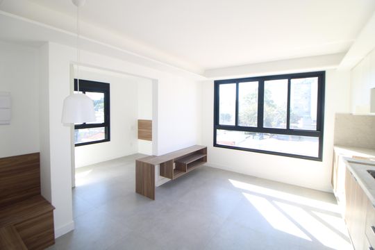 Apartamento para alugar com 1 quarto, 36m² em Santana, São Paulo