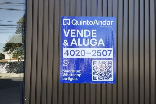 Fachada de apartamento para alugar com 1 quarto, 36m² em Santana, São Paulo