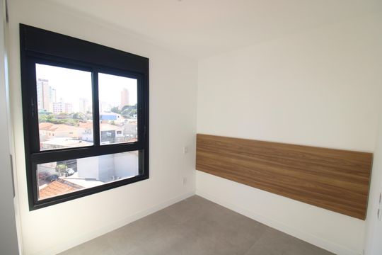 Quarto 1 de apartamento para alugar com 1 quarto, 36m² em Santana, São Paulo