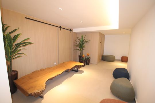 Área Comum de apartamento para alugar com 1 quarto, 36m² em Santana, São Paulo