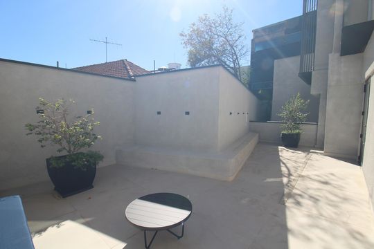 Área Comum de apartamento para alugar com 1 quarto, 36m² em Santana, São Paulo