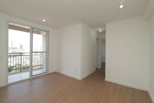 Apartamento para alugar com 2 quartos, 50m² em Parque da Mooca, São Paulo