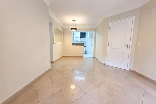 Sala de apartamento à venda com 2 quartos, 69m² em Vila Mariana, São Paulo