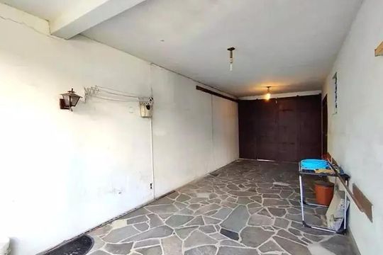 Área comum de casa à venda com 3 quartos, 200m² em Jardim do Salso, Porto Alegre