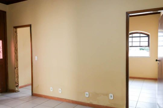 Sala de casa para alugar com 1 quarto, 90m² em Engenho Novo, Rio de Janeiro