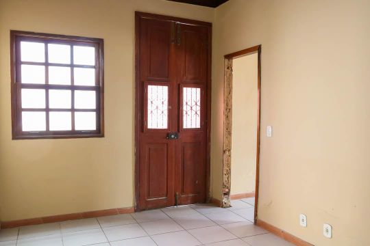 Casa para alugar com 1 quarto, 90m² em Engenho Novo, Rio de Janeiro