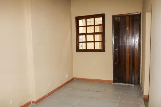 Copa  de casa para alugar com 1 quarto, 90m² em Engenho Novo, Rio de Janeiro