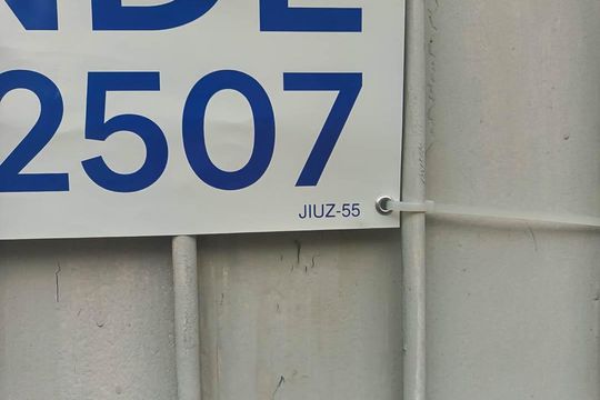 Placa de casa para alugar com 1 quarto, 90m² em Engenho Novo, Rio de Janeiro