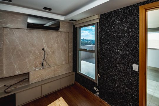 Apartamento à venda com 4 quartos, 130m² em Liberdade, Belo Horizonte