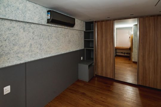 Apartamento à venda com 4 quartos, 130m² em Liberdade, Belo Horizonte