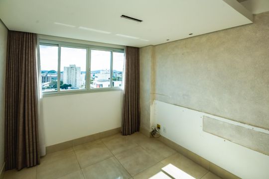 Apartamento à venda com 4 quartos, 130m² em Liberdade, Belo Horizonte