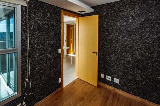 Apartamento à venda com 4 quartos, 130m² em Liberdade, Belo Horizonte