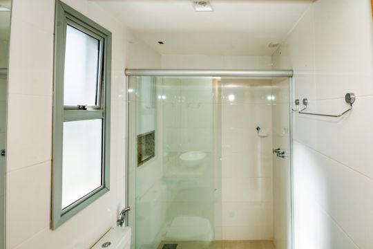 Apartamento à venda com 4 quartos, 130m² em Liberdade, Belo Horizonte