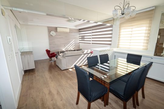 Apartamento para alugar com 2 quartos, 69m² em Passo D’areia, Porto Alegre