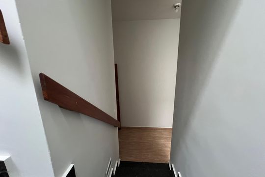 Escada de casa para alugar com 5 quartos, 500m² em Centro, Juiz de Fora