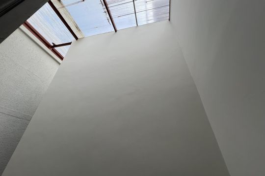 Vista da suíte 1 de casa para alugar com 5 quartos, 500m² em Centro, Juiz de Fora