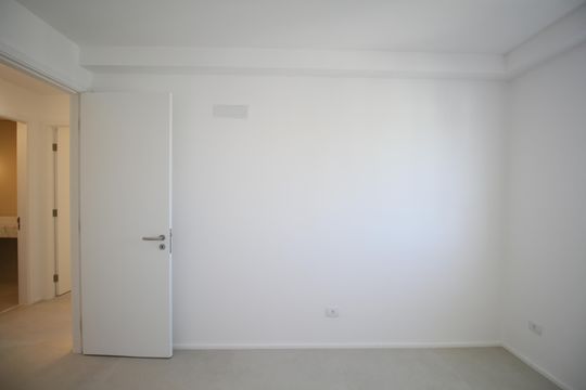 Quarto 2 de apartamento para alugar com 3 quartos, 102m² em Vila Andrade, São Paulo