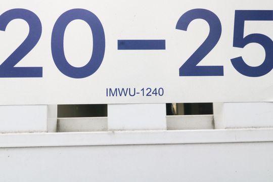 Placa Instalada em 07/07/2026 - Código IMWU-1240 de apartamento para alugar com 2 quartos, 80m² em Parque Oratório, Santo André