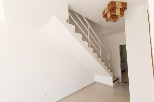 AREA COMUM de casa para alugar com 3 quartos, 250m² em Verdes Mares, Rio das Ostras