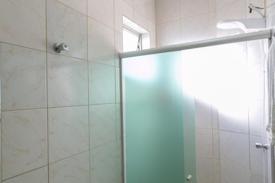 Apartamento à venda com 3 quartos, 95m² em Minaslandia, Belo Horizonte