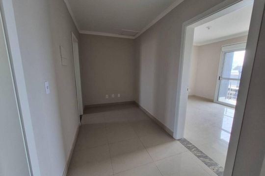 Corredor de casa para alugar com 3 quartos, 147m² em Vale Sol, Cachoeirinha
