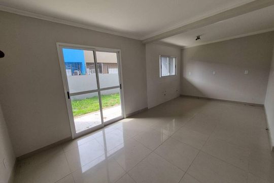 Sala de casa para alugar com 3 quartos, 147m² em Vale Sol, Cachoeirinha