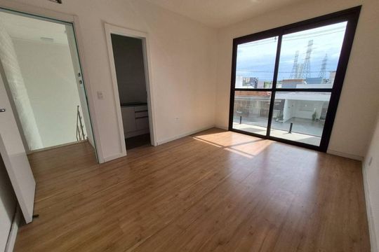 Quarto 1 de casa de condomínio para alugar com 3 quartos, 130m² em Vale Ville, Gravataí