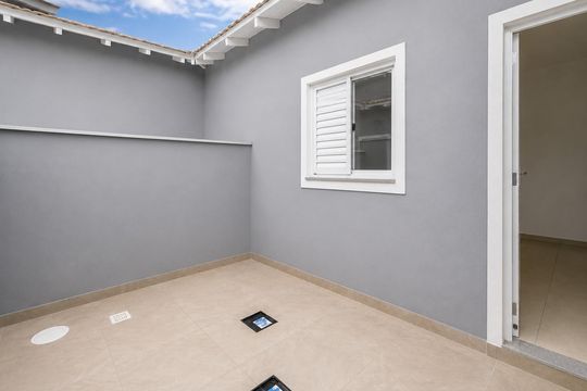 Casa de Condomínio para alugar com 2 quartos, 42m² em Novo Mundo, Gravataí
