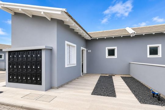 Casa de Condomínio para alugar com 2 quartos, 42m² em Novo Mundo, Gravataí
