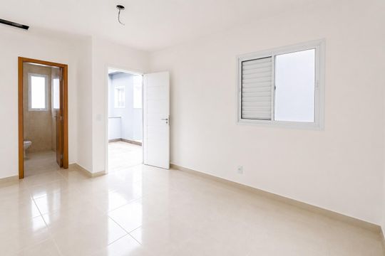 Casa de Condomínio para alugar com 2 quartos, 42m² em Novo Mundo, Gravataí